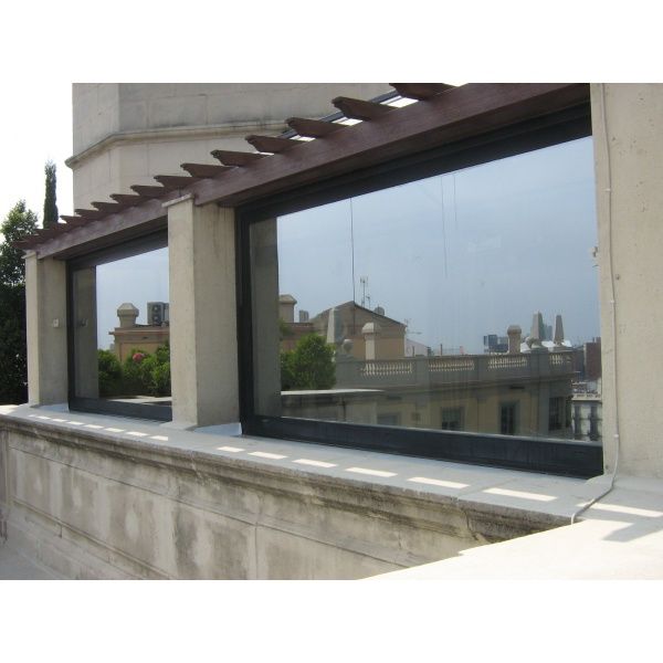 lamina solar Platinum 80 VTX