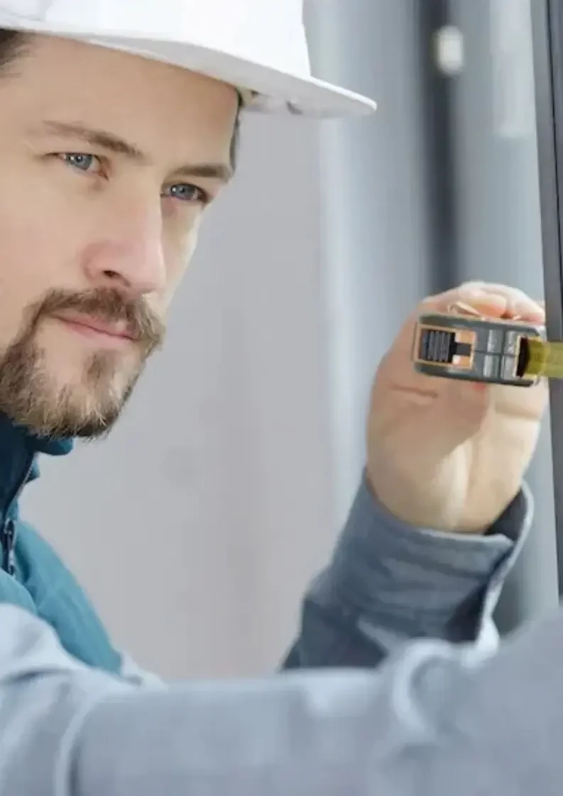 visita tecnica de laminas para cristales solares anticalor seguridad vinilos privacidad decoracion