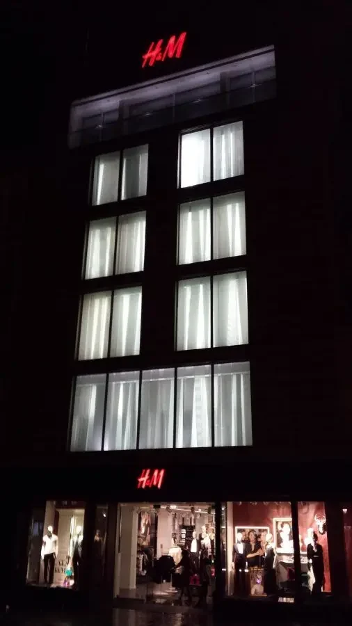 Vinilo Decorativo de Corte Fasara 3M - H&M