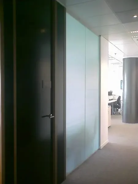 Vinilo corporativo de corte - NTR