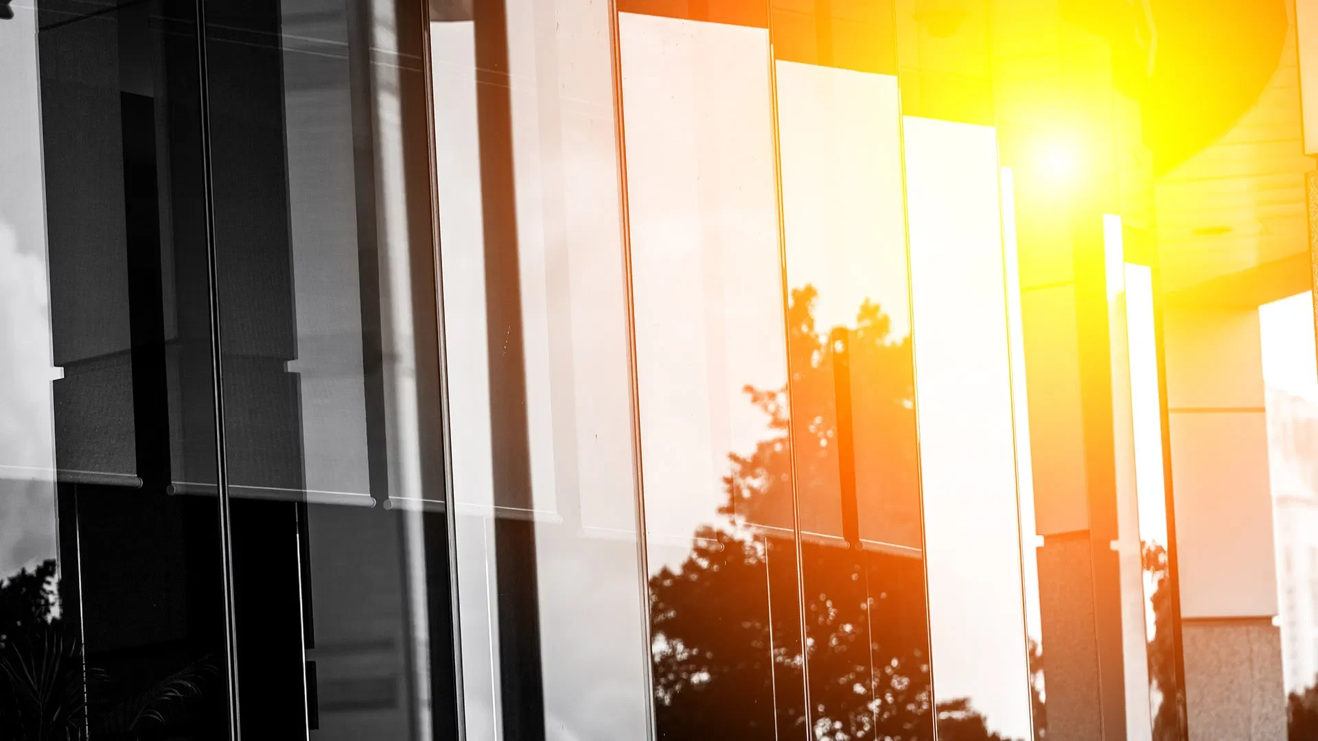 laminas solares para el calor anticalor control de temperatura