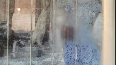 laminas de seguridad para escaparates