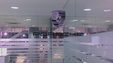 vinilos corporativos: 5 tipos perfectos para tu negocio