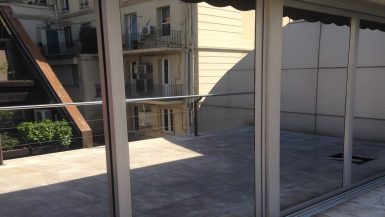 laminas efecto espejo. ¡ver sin ser visto!